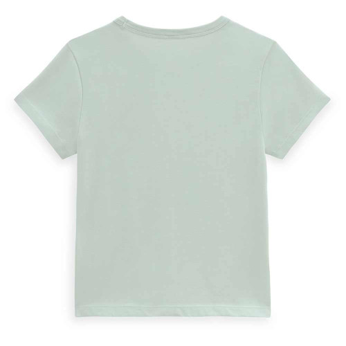 Vans Γυναικεία κοντομάνικη μπλούζα Basic Mini SS Tee